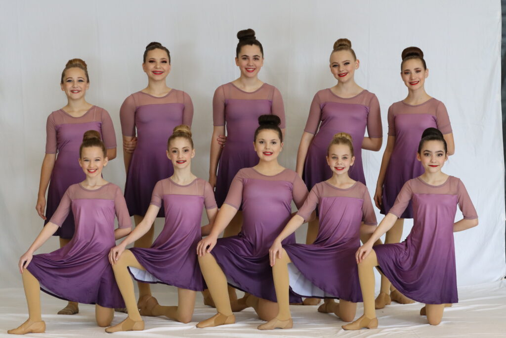 Dance Team